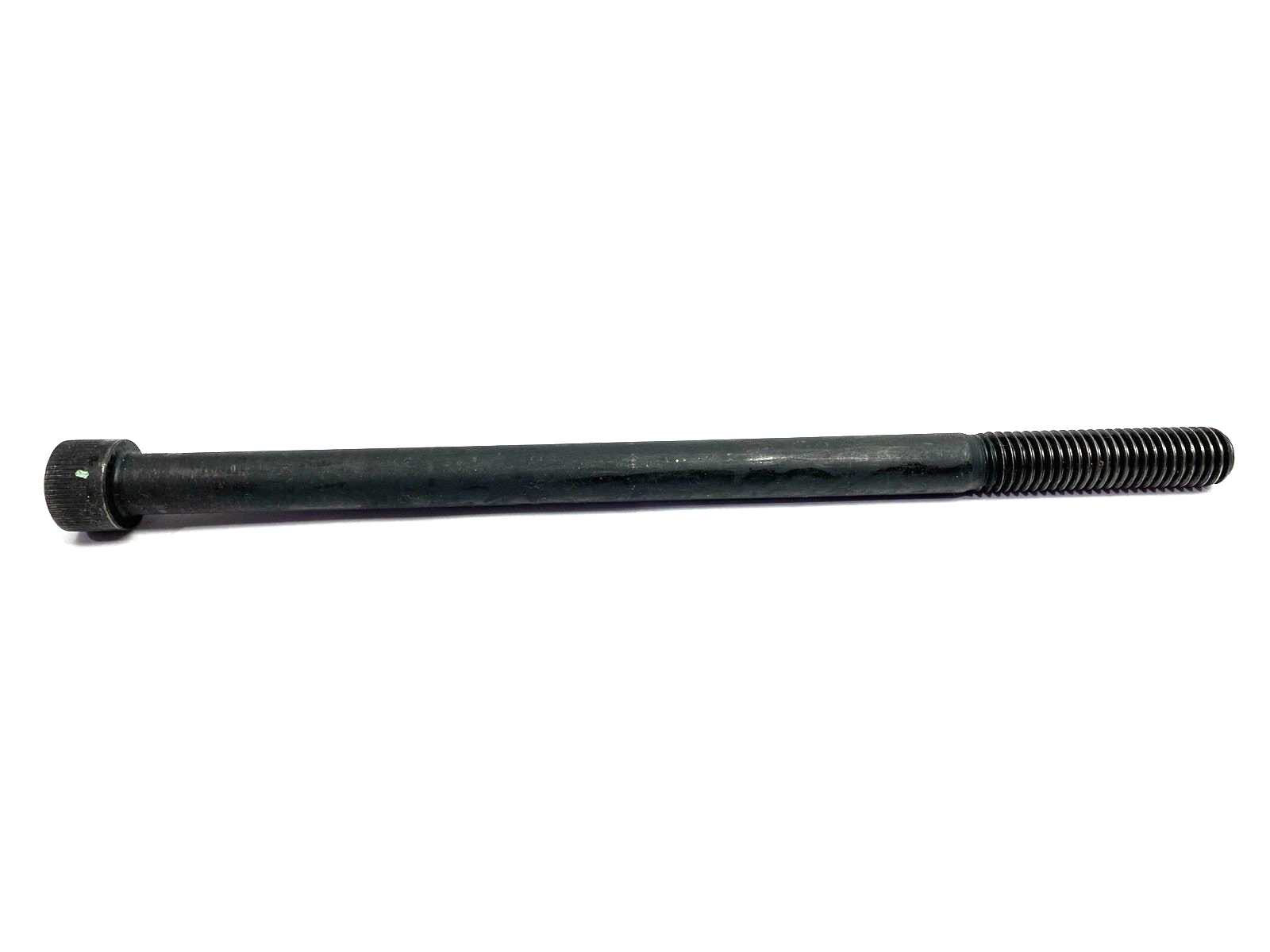 N/A | M12 x 240mm Socket Cap Head Screw 2" Thread Length LOT OF 7 - New Other - Maverick Industrial Sales