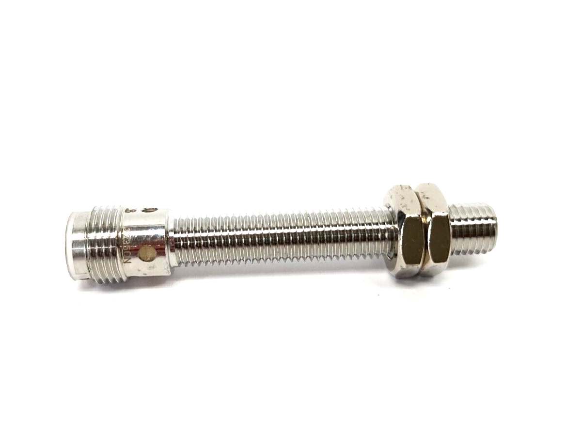 Balluff BES0028 Inductive Proximity Switch M8 3-Pin BES M08MH1-PSC20B-S04G - Maverick Industrial Sales