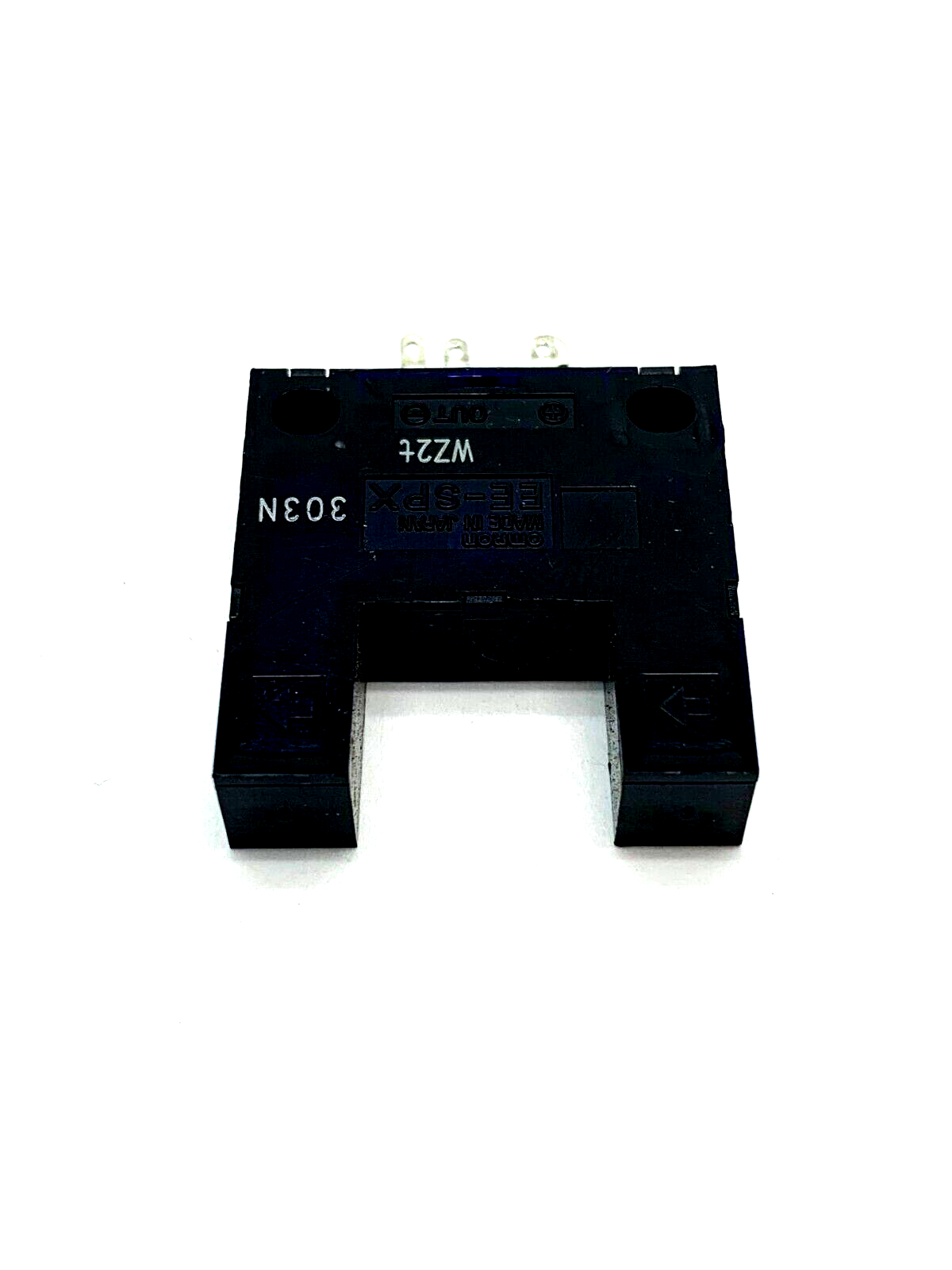 EE-SPX303N | Omron Optical Sensor Through-Beam - Used - Maverick Industrial Sales