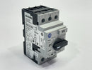 Allen Bradley 140M-C2E-B25 Ser D Motor Protector / Circuit Breaker 2.5A 3P - Maverick Industrial Sales