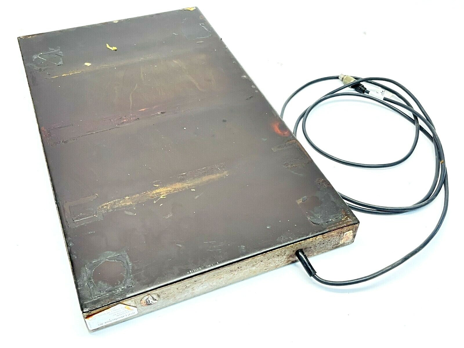 Thermo Scientific 50088023 H+P Variomag Telesystem Stirring Drive 60 - Maverick Industrial Sales