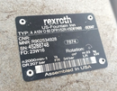 Bosch Rexroth R902534928 Pump, Axial Piston, A A10V O 60 DFR1/52R-VSD61N00-SO547 - Maverick Industrial Sales