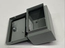 SCE Saginaw Control SCE-604ELJ ELJ Enclosure 6" x 4" x 4" - Maverick Industrial Sales