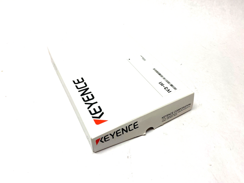 Keyence IV3-H1 Software for IV Series Vision Sensor - Maverick Industrial Sales