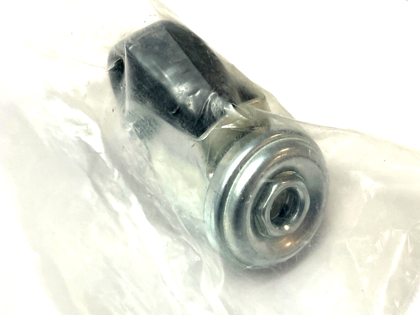 Blickle LRA-POA 50G Swivel Caster 2" 165lbs. LOT OF 4 - Maverick Industrial Sales