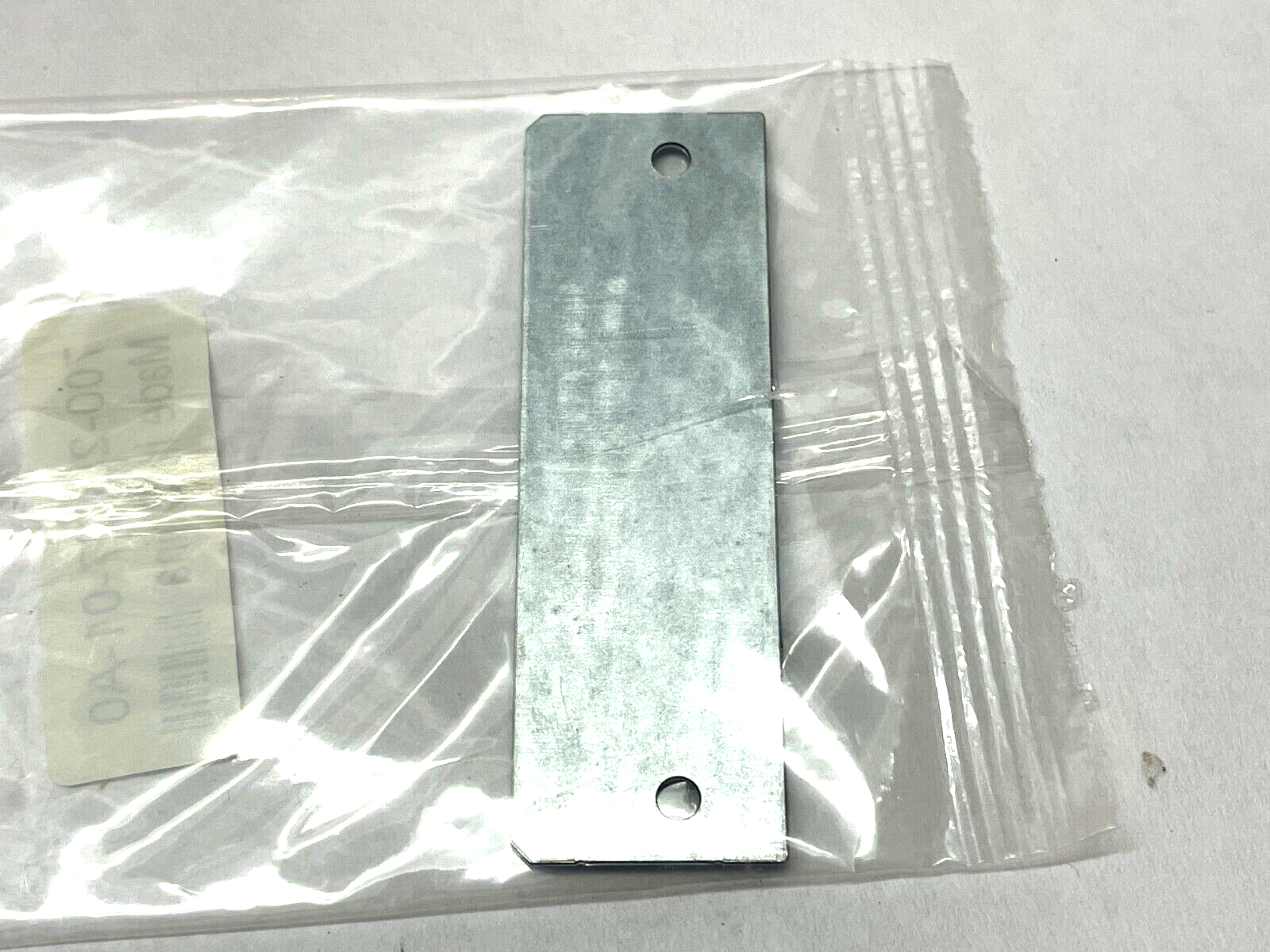 Foxconn 700-25877-01 Rev. A0 Blanking Plate LOT OF 3 - Maverick Industrial Sales