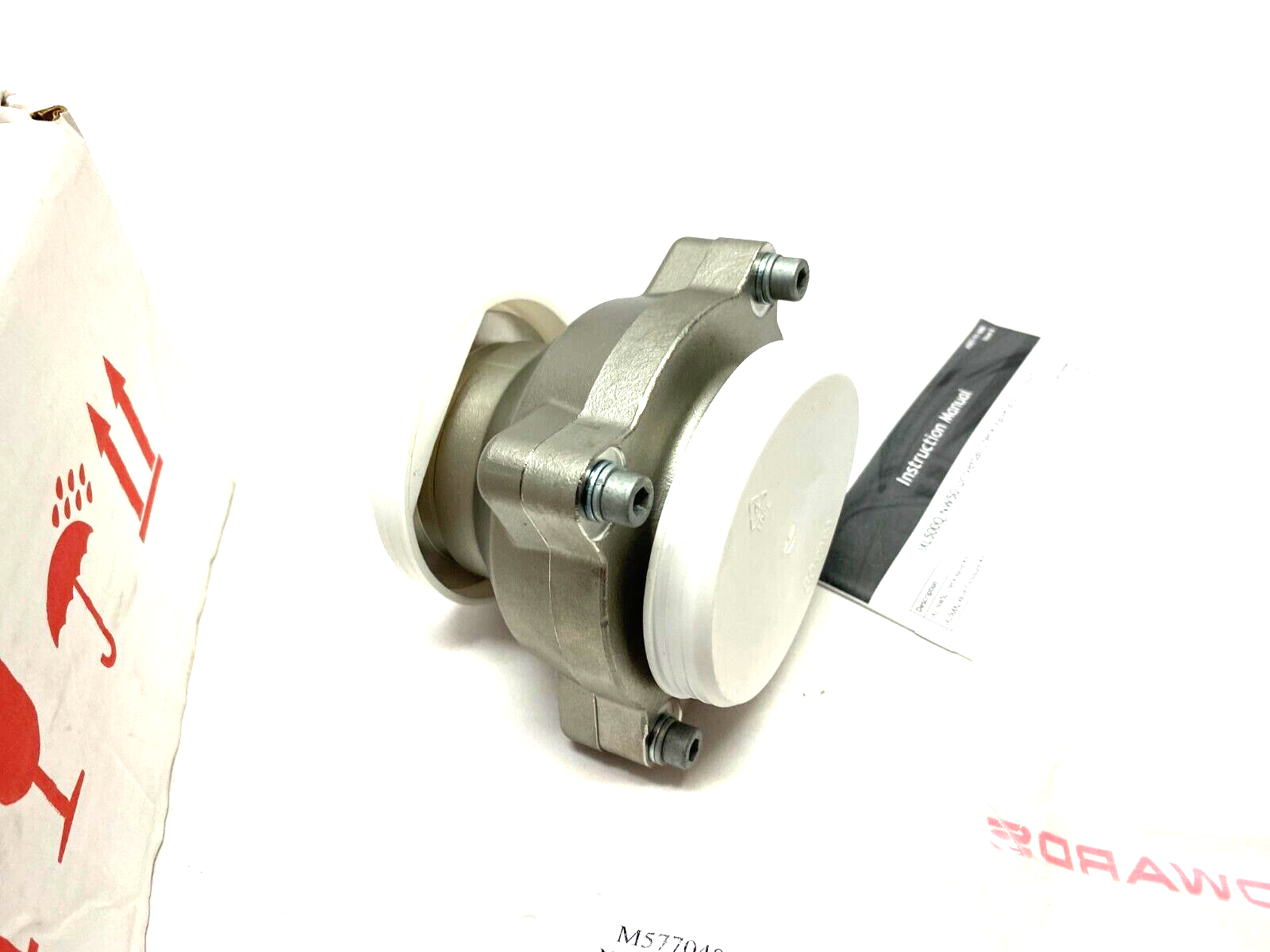 Edwards A50790000 Check Valve Kit NW50 - Maverick Industrial Sales