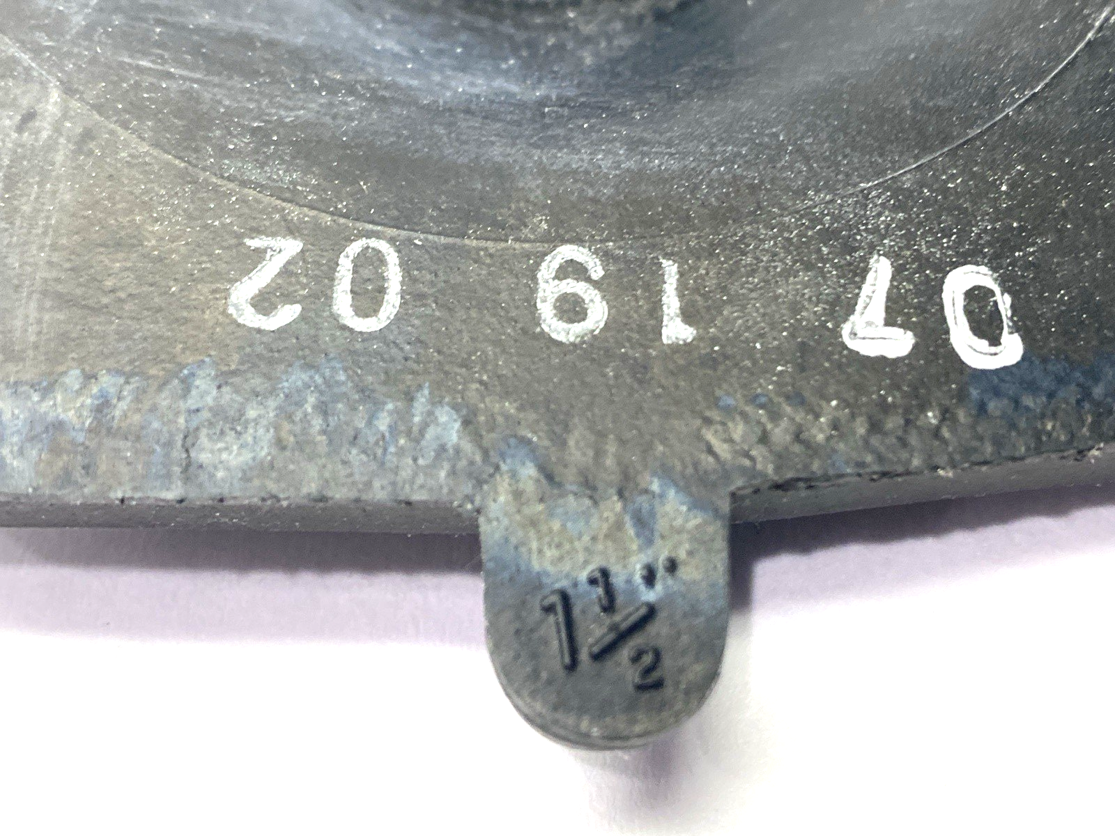 ITT Dia-Flo 1-1/2" Valve Diaphragm - Maverick Industrial Sales