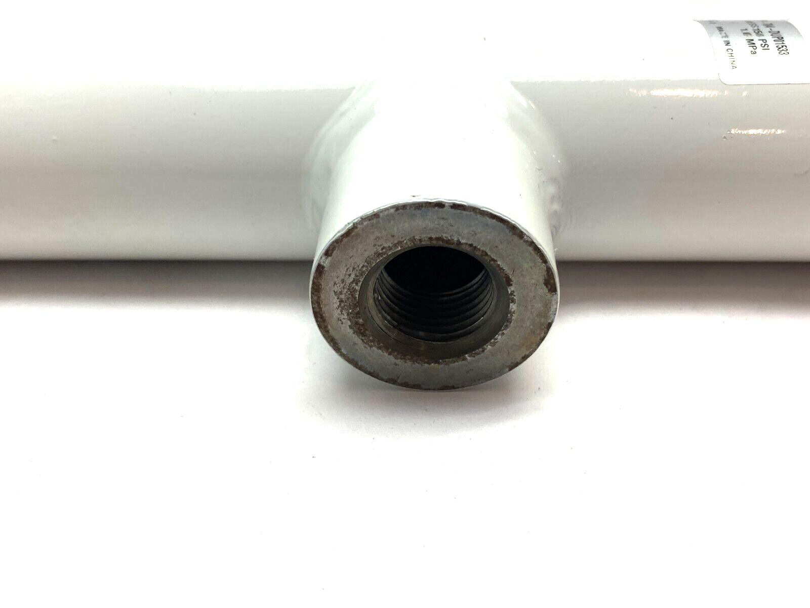 SMC FAPP-T04-DUP01533 Drip Leg 1/2" NPTF - Maverick Industrial Sales