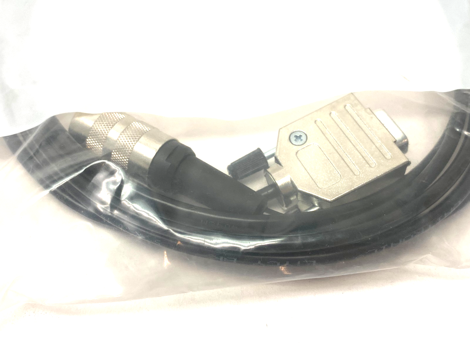 Weber 1129184 Transducer Cable for Torque Gauge - Maverick Industrial Sales