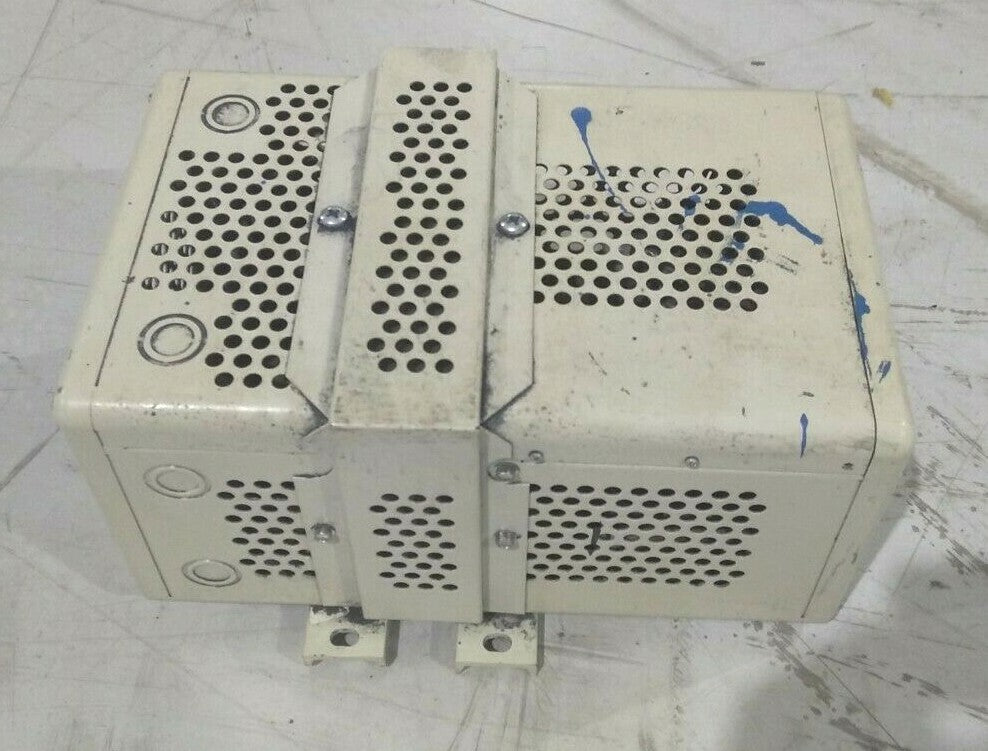 Sola CVS 23-23-220-8 Constant Voltage Sine Wave Output Power Supply 2000VA - Maverick Industrial Sales