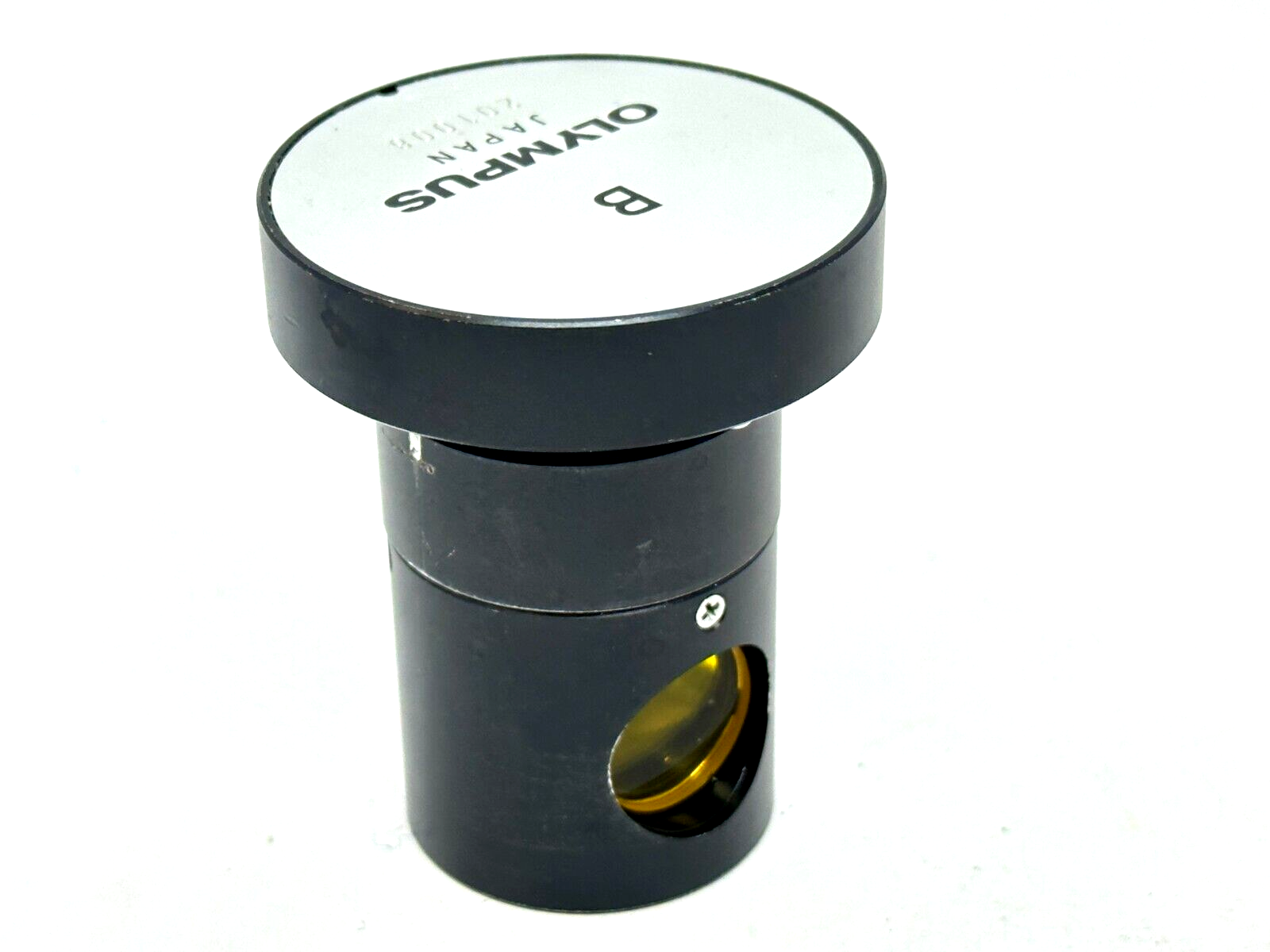 Olympus B Filter Block - Maverick Industrial Sales