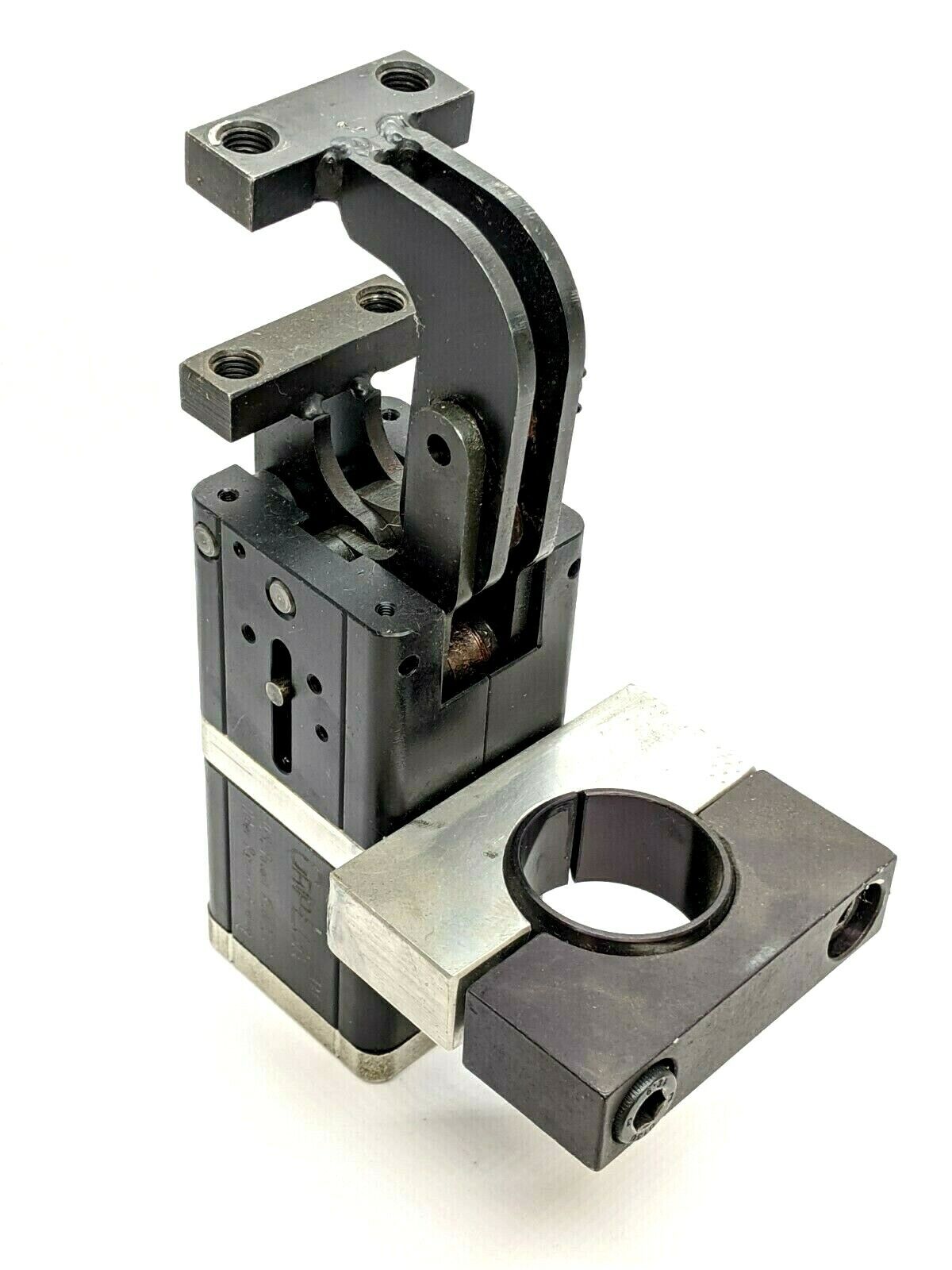 Norgren GL500J11F5X1L1F2 Grip-Lok Pneumatic Gripper - Maverick Industrial Sales