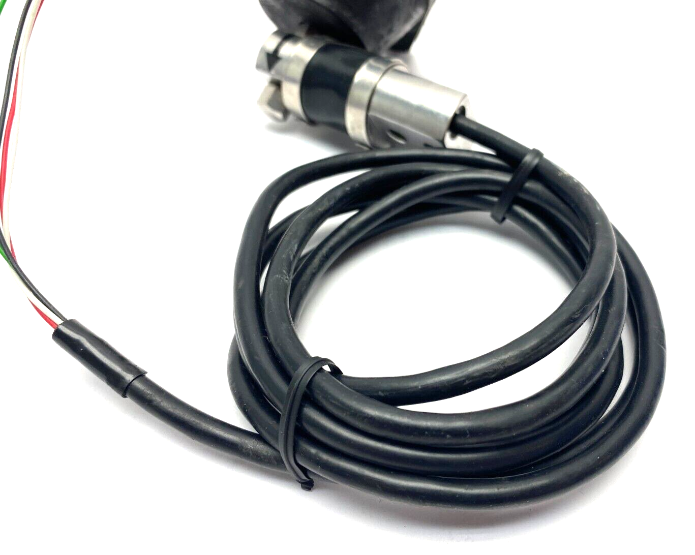 Coti Global CG-60040 Single Ended Load Cell 150lbs Capacity Stainless Steel - Maverick Industrial Sales
