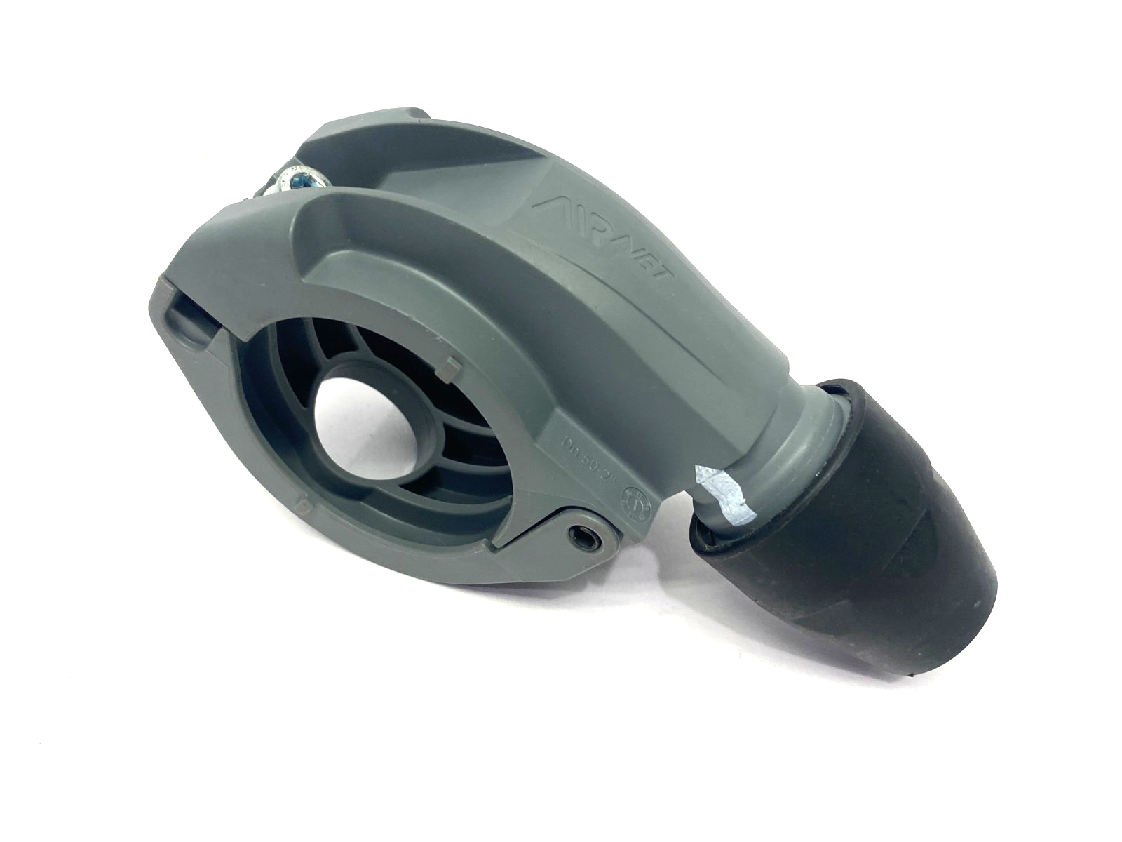 Airnet 2811511080 Quickdrop Push-to-Fit Pipe Reducer 50mm to 20mm Pipe - Maverick Industrial Sales