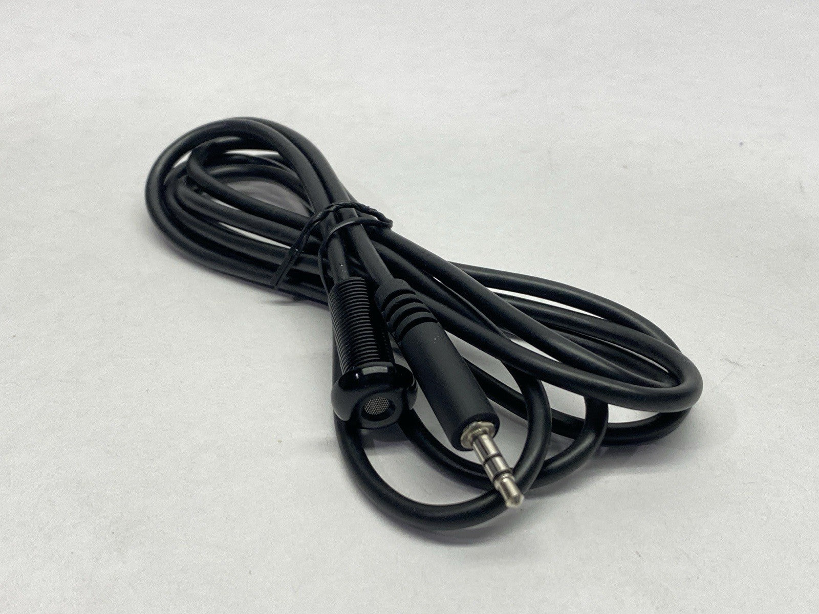 ML1-HS-02 | ETS Panel Mount Microphone 3.5mm - New – Open box - Maverick Industrial Sales