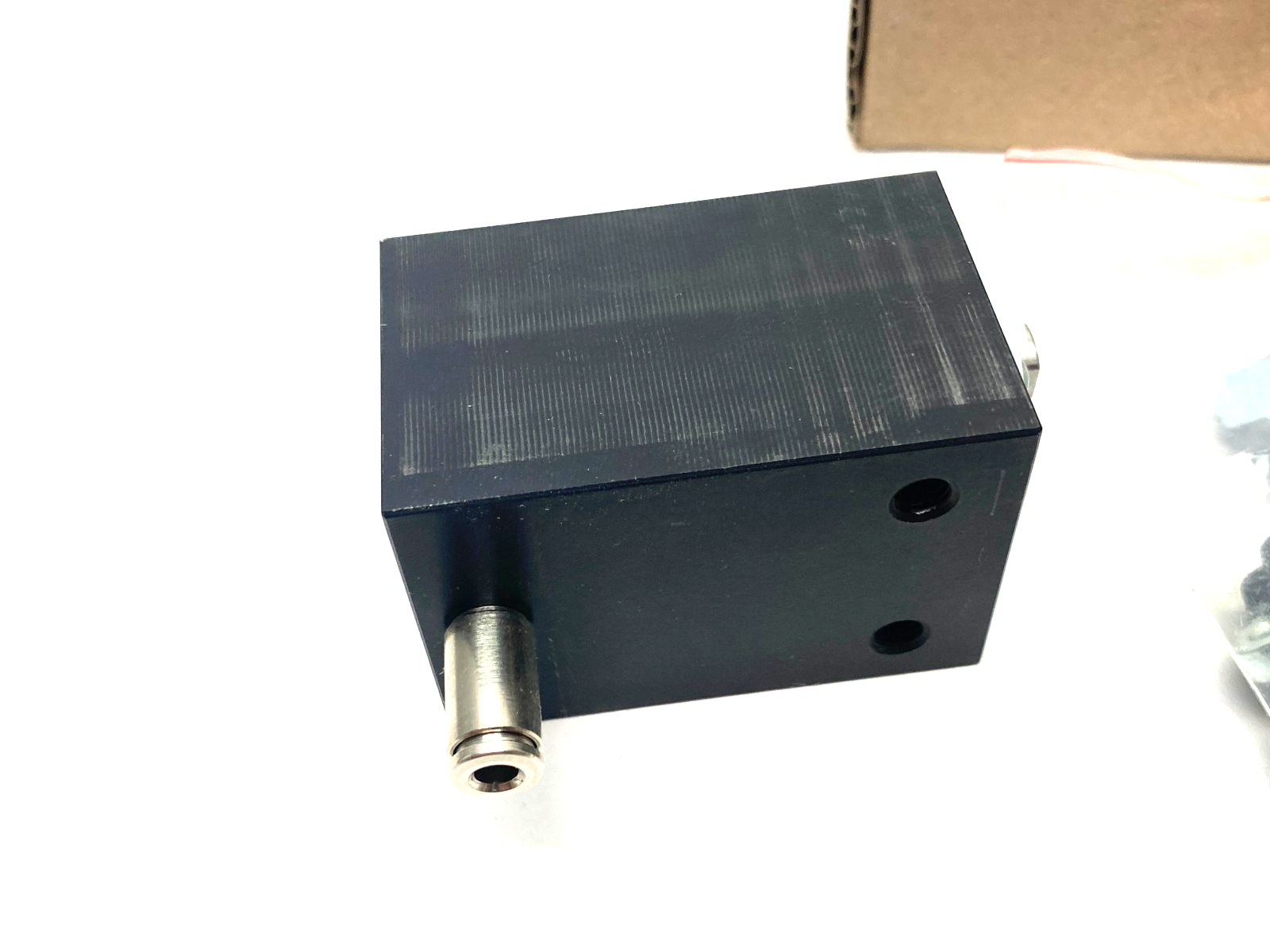 3842557983 | Bosch Rexroth Pneumatic Damper DA 2/60 - New - Maverick Industrial Sales