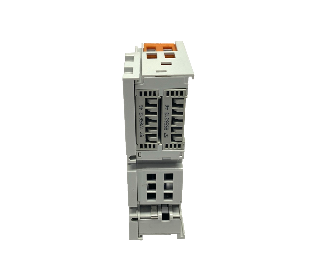 Beckhoff EL6002 EtherCAT Terminal 2-Channel Communication Interface RS232 D-Sub - Maverick Industrial Sales