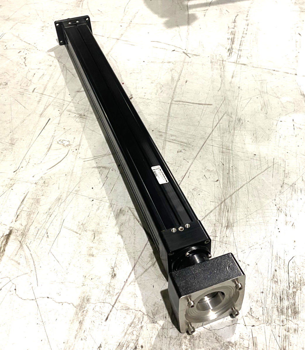 RSA50 BN02 SK38.000 LMI ST1 | Tolomatic Electric Linear Actuator - New – Open Box - Maverick Industrial Sales