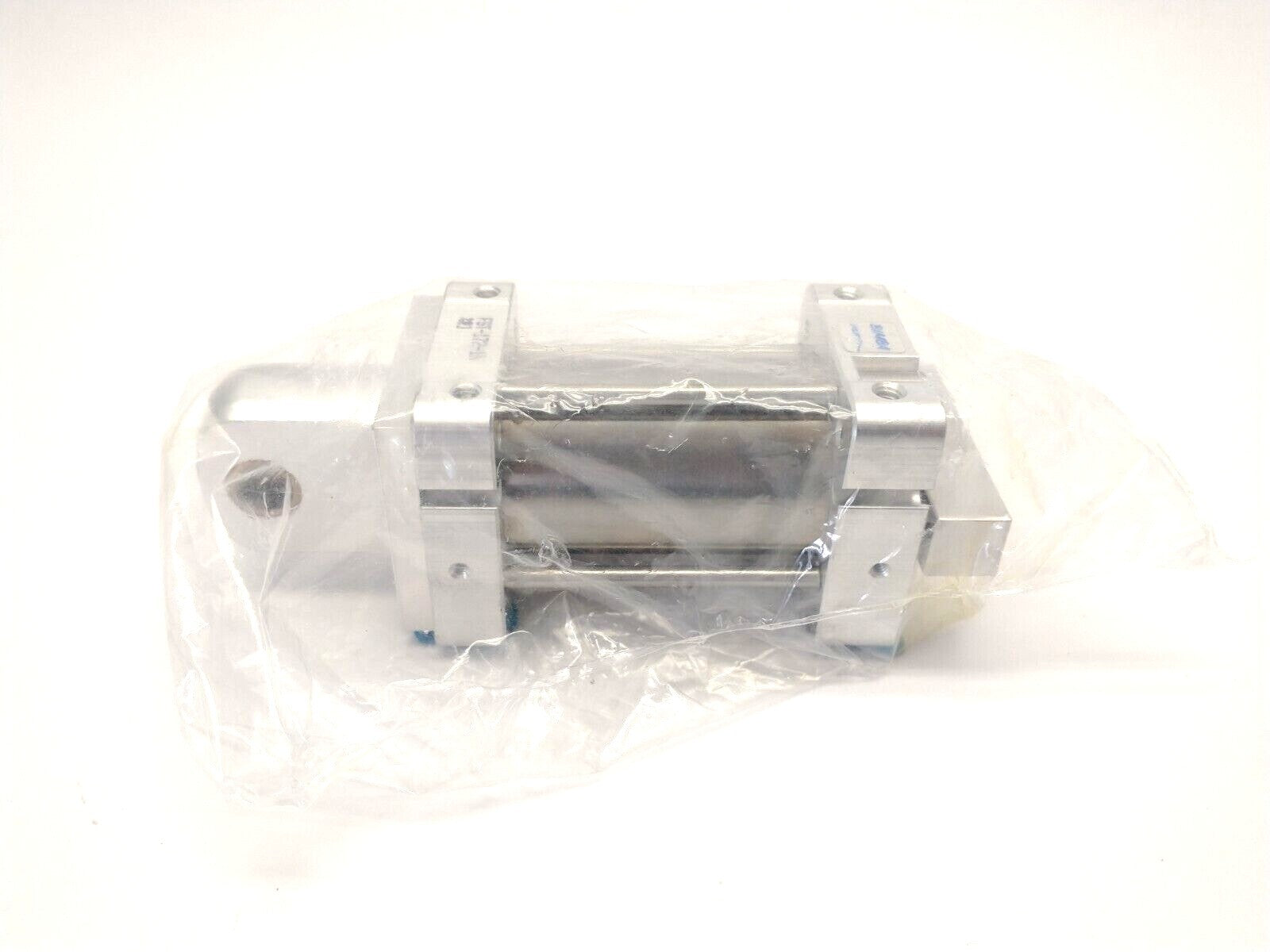 Bimba FST-172-1N Flat-II Non-Rotating Pivot Mount Cylinder 1-1/2" Bore 2" Stroke - Maverick Industrial Sales