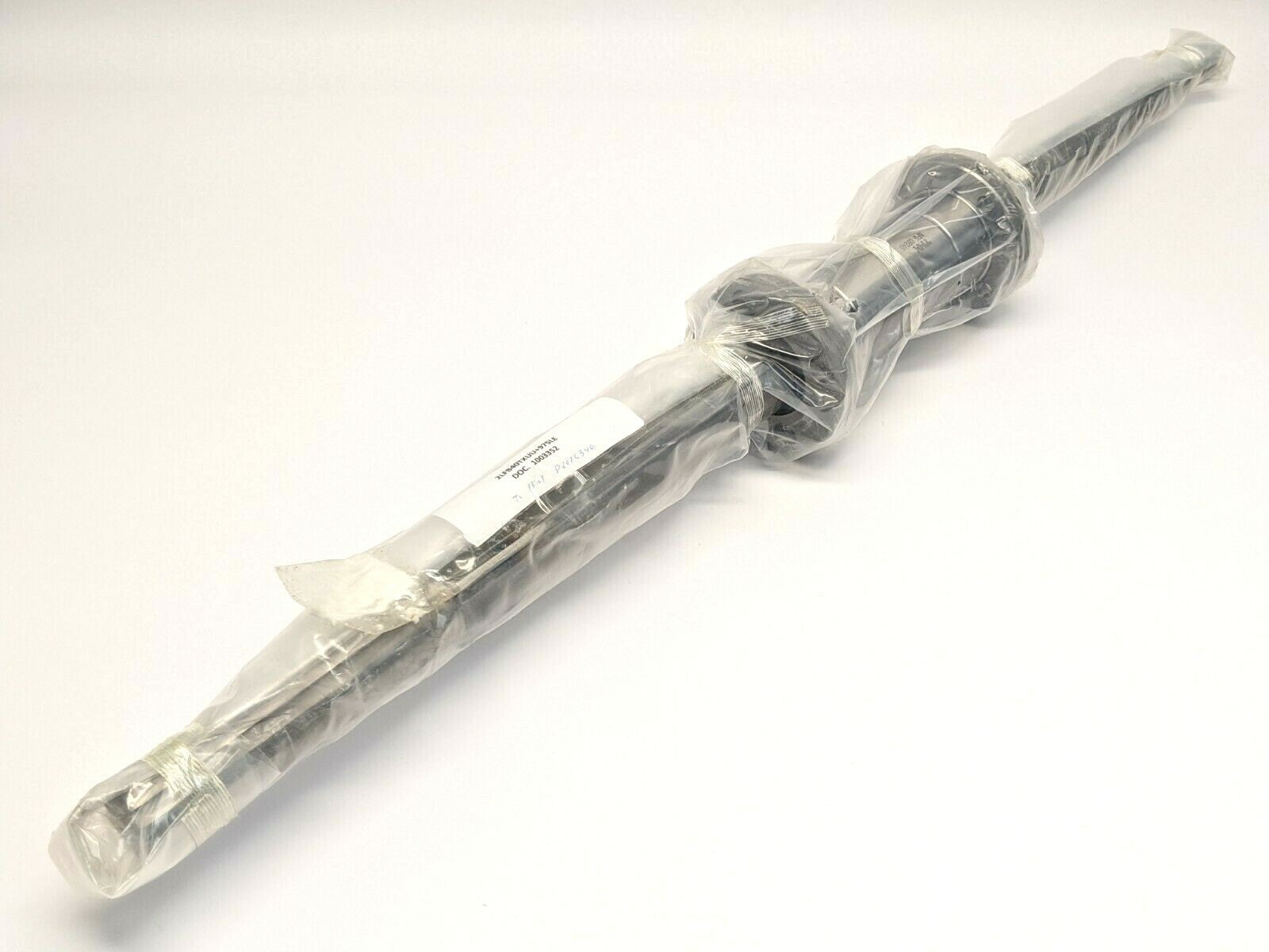 THK 2LFB40TXUU+975LE Shaft NFG 09246 34" L - Maverick Industrial Sales