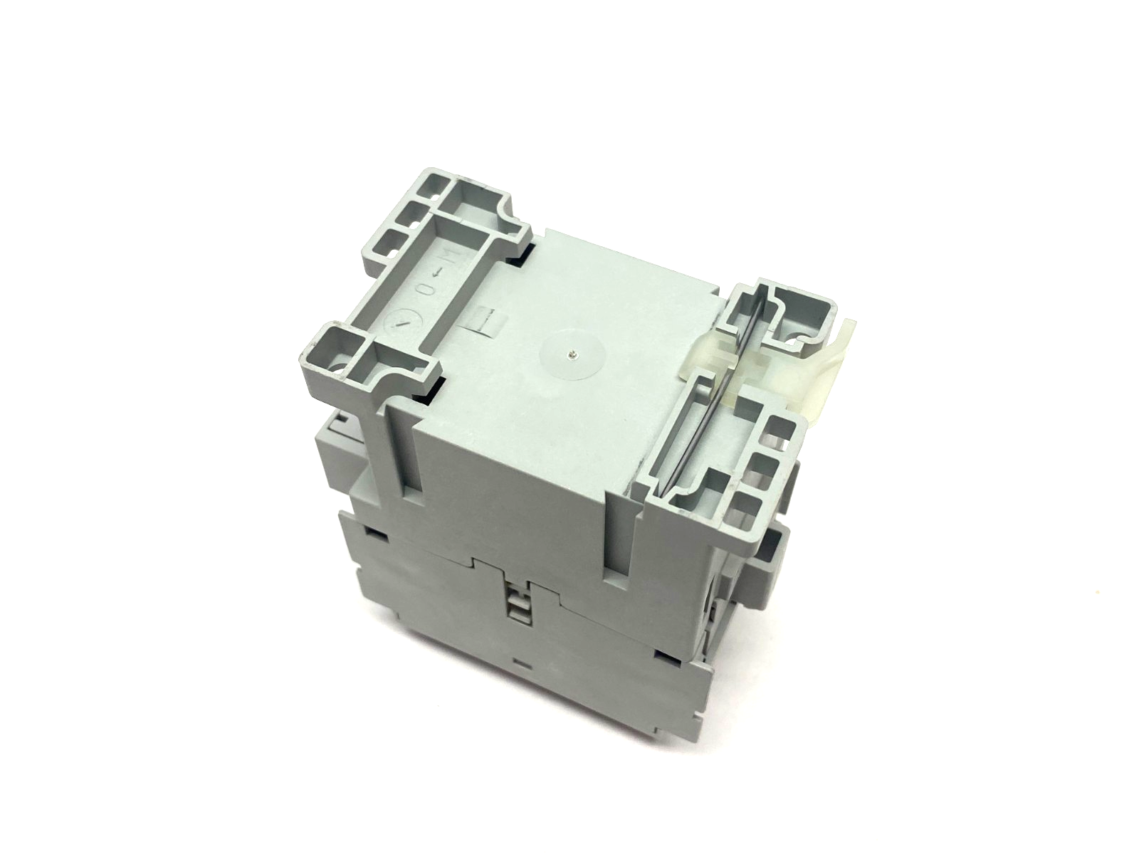 100-C12EJ10 | Allen Bradley Ser. A Power Contactor 24VDC Coil - New – Open box - Maverick Industrial Sales