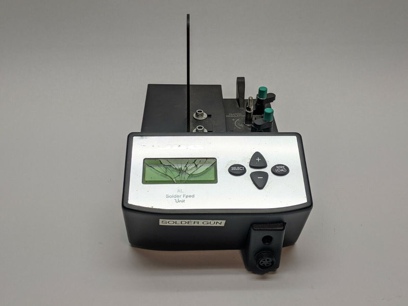 JBC AL-1A Auto-Feed Soldering Station - Maverick Industrial Sales