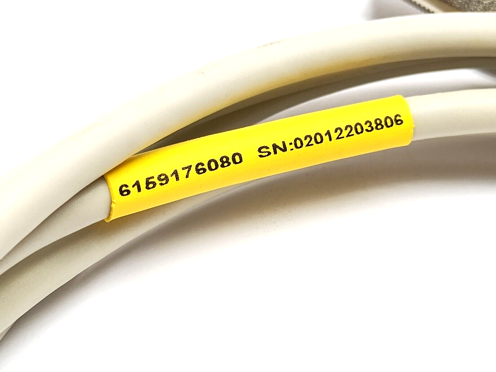 6159176080 | Desoutter 6159176080 Shielded EBUS Cable 3m