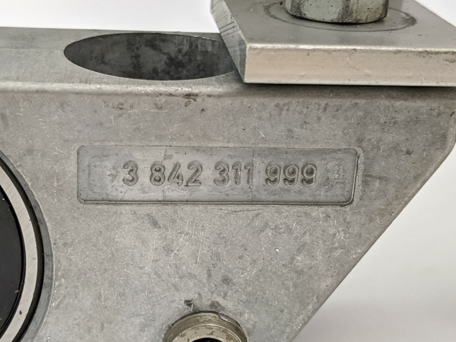 Bosch Rexroth 3842311999 Bearing Housing 3842311929 - Maverick Industrial Sales