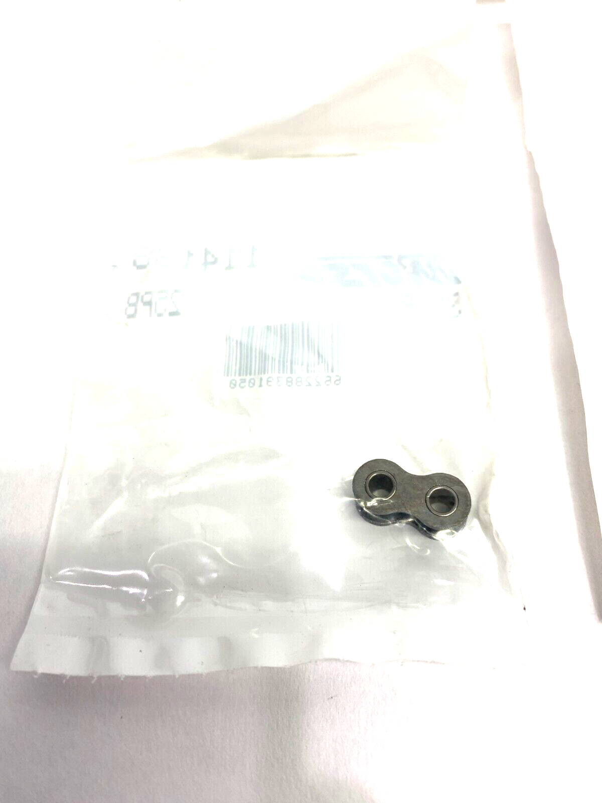 35 R/L, 114138 | Morse 35 R/L Master Link 114138 LOT OF 5 - New - Maverick Industrial Sales