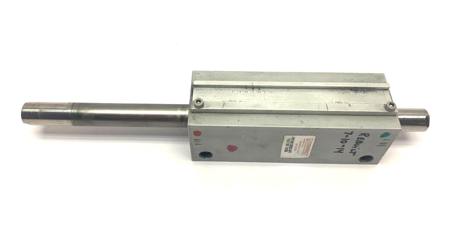 Compact Automation ASFHD138X314FT Heavy Duty Full Husky Air Cylinder EXD1TBE - Maverick Industrial Sales