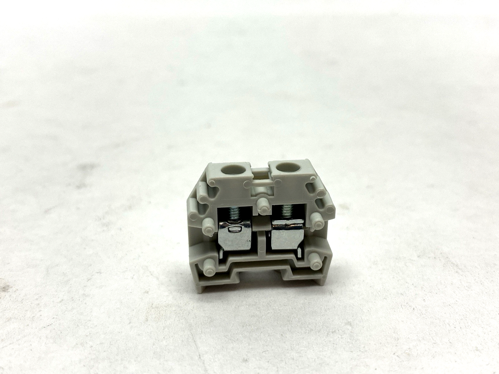 Cooper Bussmann P20S-GY-01 Panel Mount Terminal Block LOT OF 60 - Maverick Industrial Sales