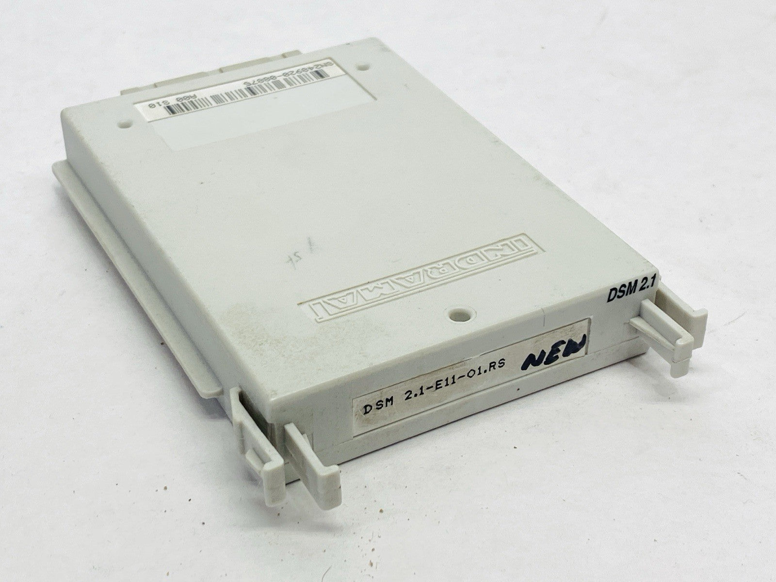 Indramat DSM 2.1-E11-01.RS Firmware Module DSM 2.1 SN248920-08875 - Maverick Industrial Sales