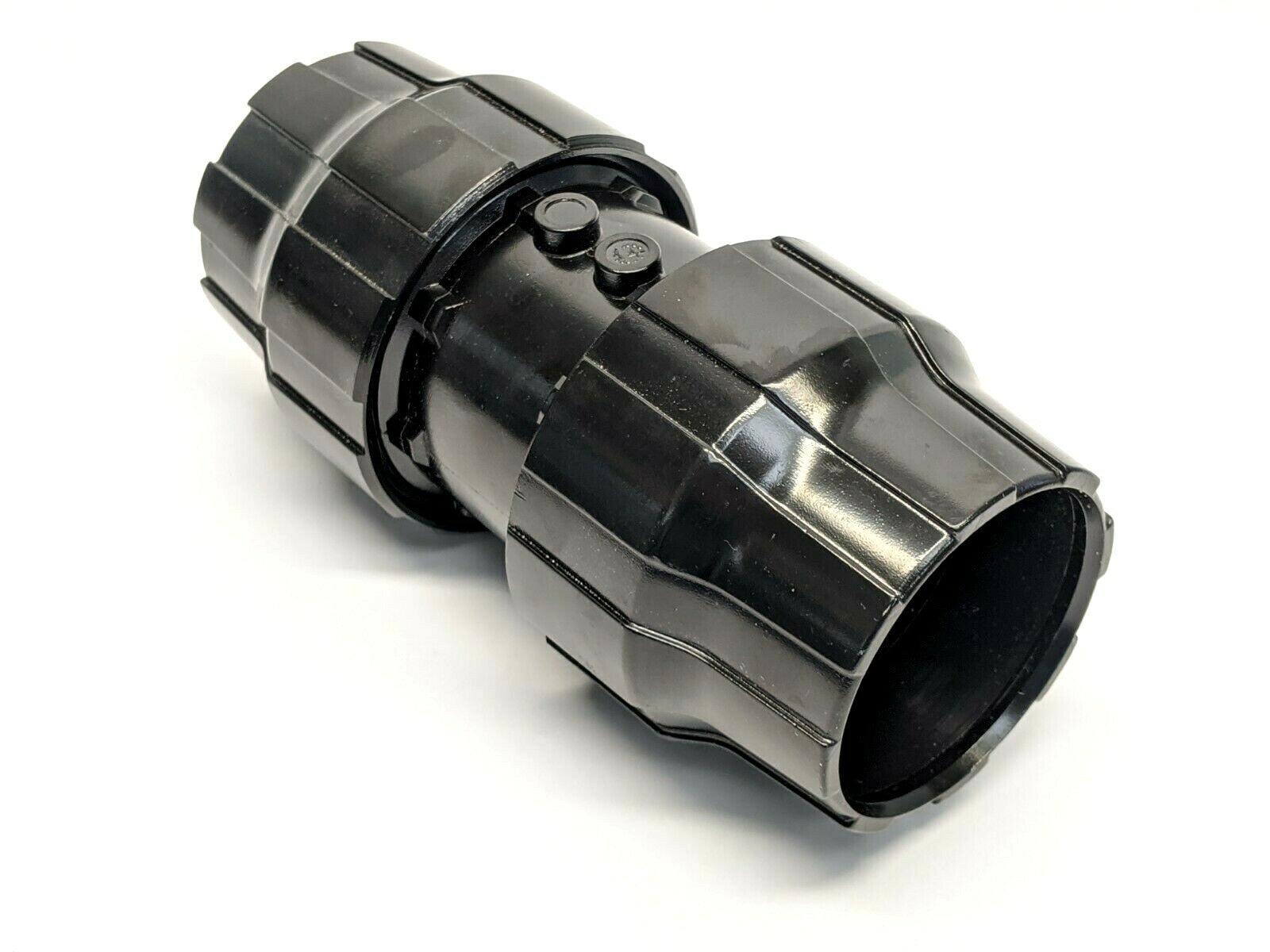Does Not Apply | Parker Transair Union Connector 80mm OD 9-1/2" L - Used - Maverick Industrial Sales
