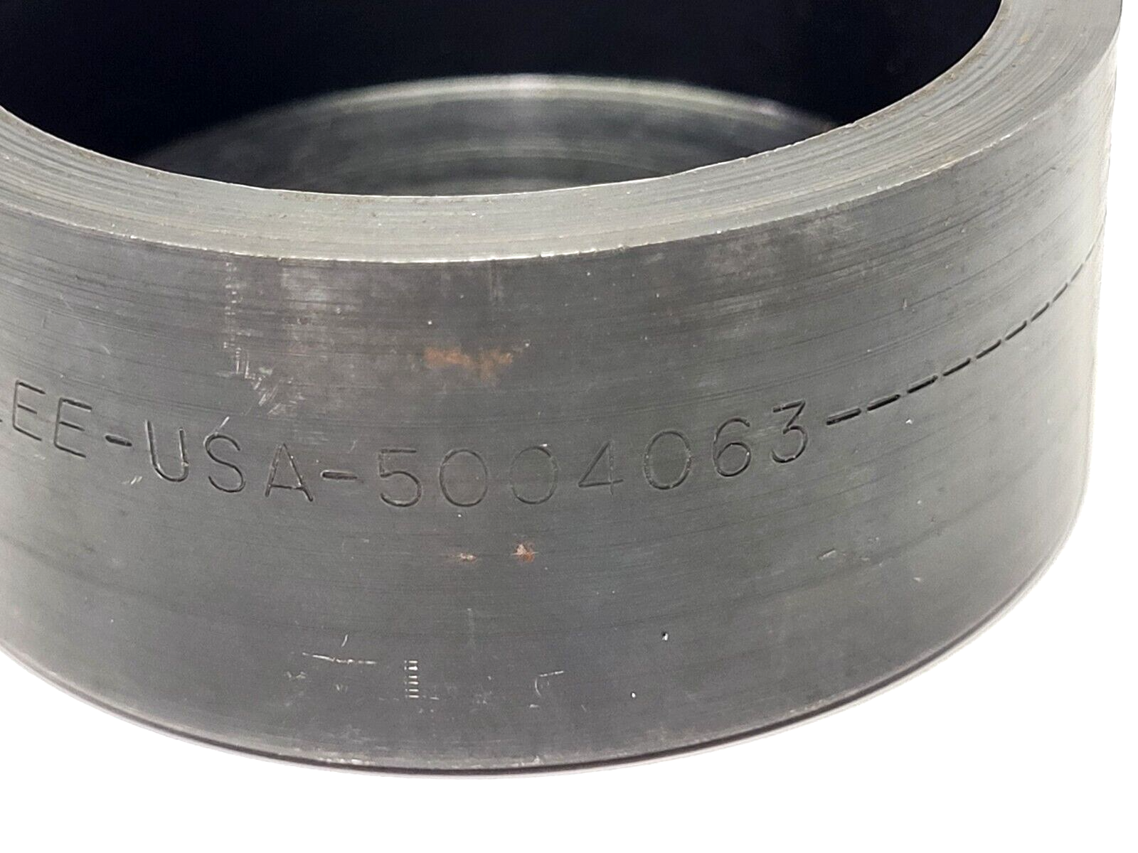 Greenlee Conduit-500-4063 2" LOT OF 2 - Maverick Industrial Sales