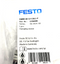 Festo EAMH-60-12-C18.1-P Clamping Sleeve Size 60 1354099 - Maverick Industrial Sales