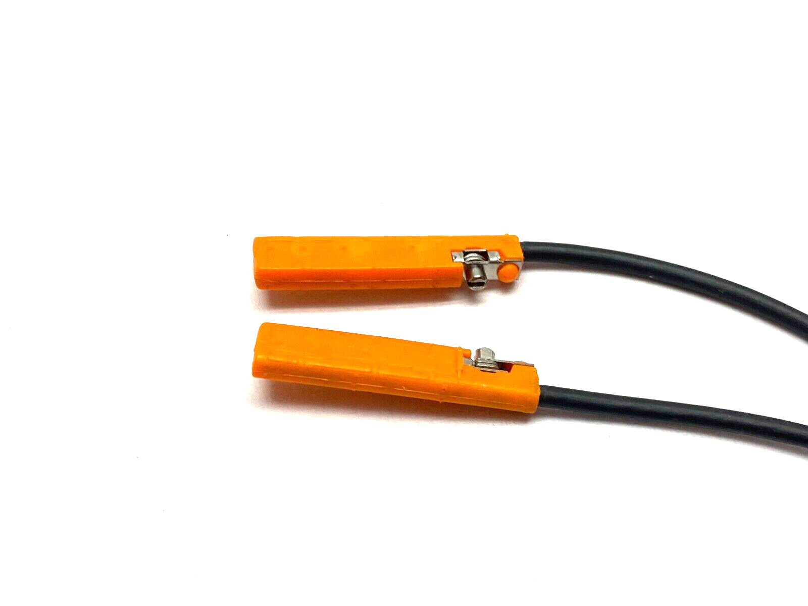 Ifm MK5350 C-Slot Cylinder Sensor 10-30VDC MKC3020BBPKG/A/0,3/ZH/ASR/2X - Maverick Industrial Sales