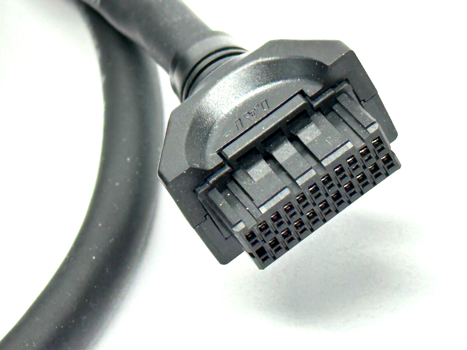 IAI CB-CFA3-MPA050 Motor Encoder Communication Cable 5m - Maverick Industrial Sales