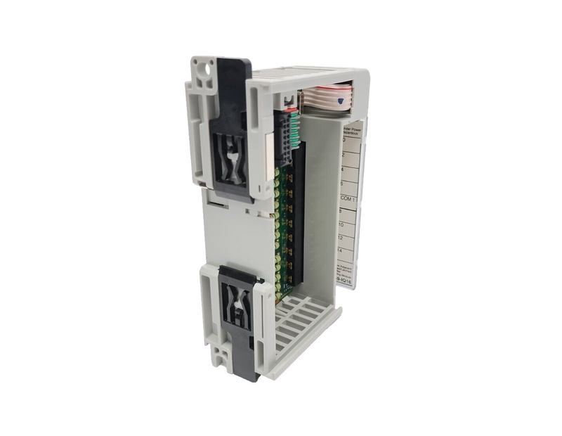 Allen Bradley 1769-IQ16 Ser. A CompactLogix 16 Pt Digital Input Module - Maverick Industrial Sales