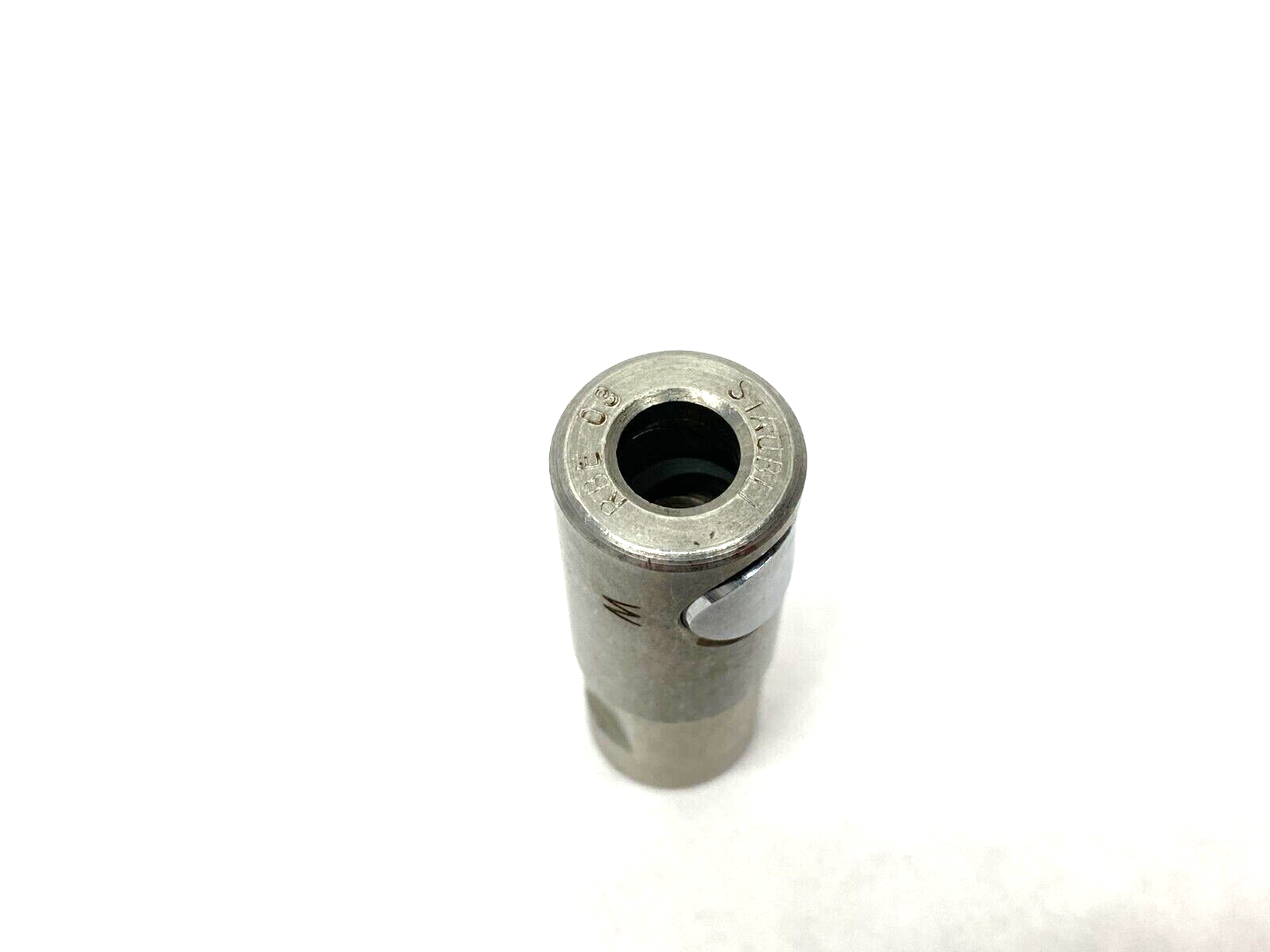 Stäubli RBE03.1100/IA/W Modular Quick Connect/Release Coupling, RBE_1XXX - Maverick Industrial Sales