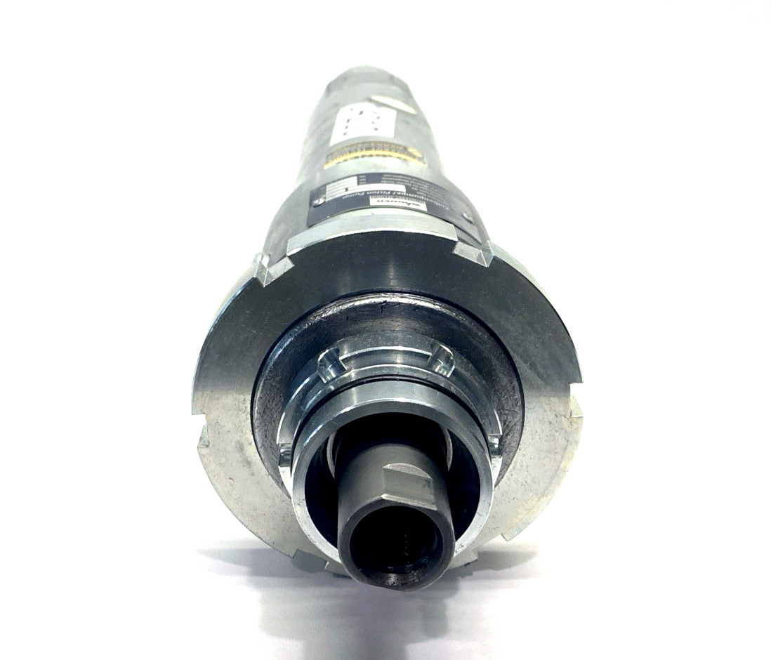 Wagner Reinhardt-Technik 02-84-25 10 Piston Pump 02842510 40933 - Maverick Industrial Sales