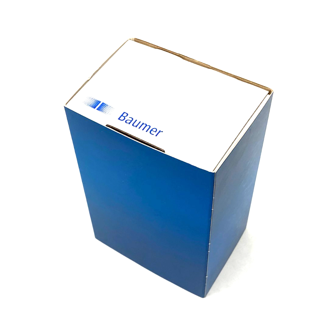 Baumer OM70-L1000.HH1000.EK High Performance Distance Sensor 11216516 - Maverick Industrial Sales