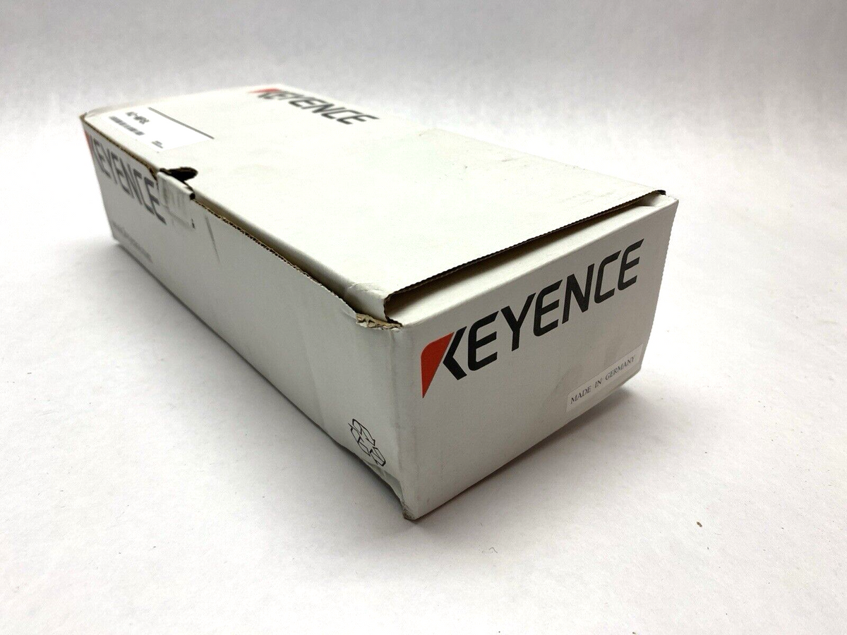 1PC New Keyence EZ-8M Proximity Sensor Switch EZ8M In Box 1PC New Keyence EZ-8M Proximity Sensor Switch EZ8M In Box