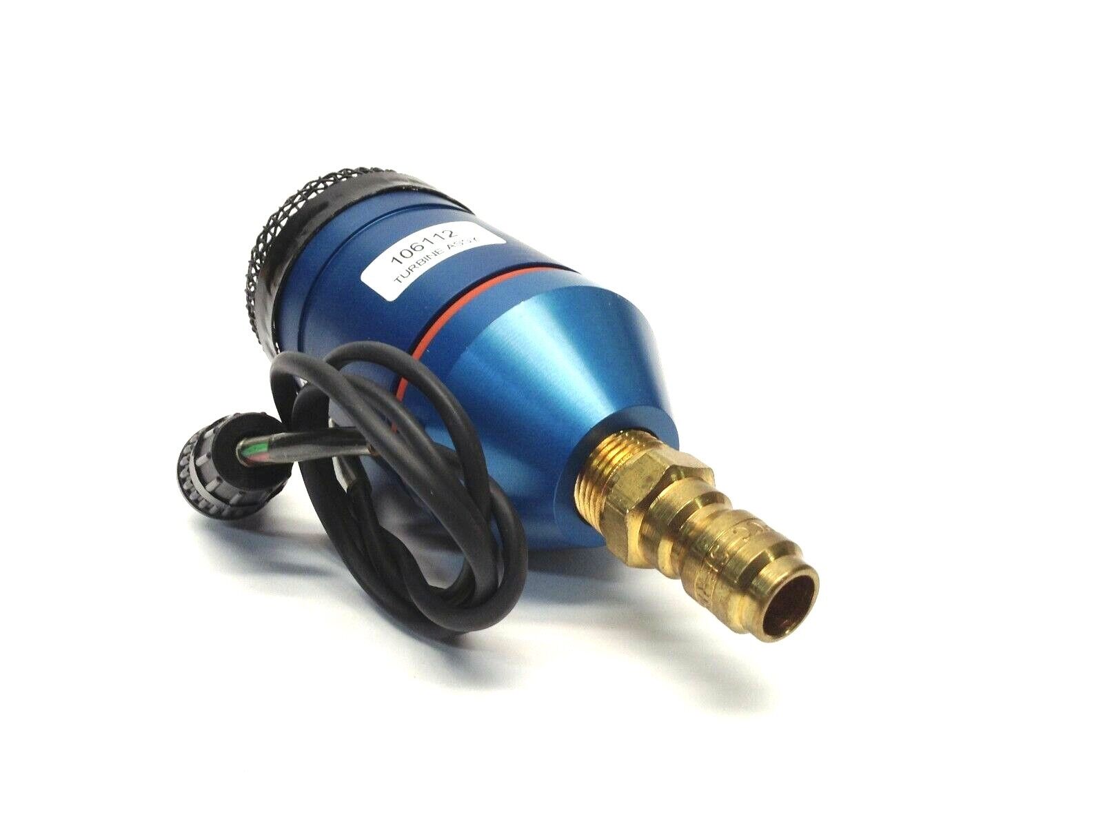 RADeCo 106112 Turbine Assembly for AVT-100 Air Sampler - Maverick Industrial Sales