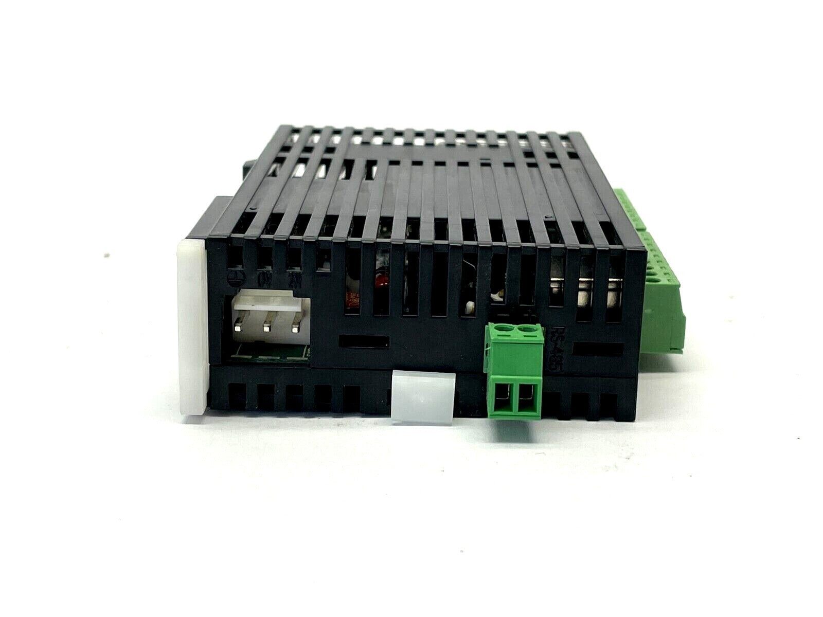 Eaton ELC-PB14NNDT Ultra Slim Programmable Logic Controller 14-Point 24VDC 3.5W - Used - Maverick Industrial Sales