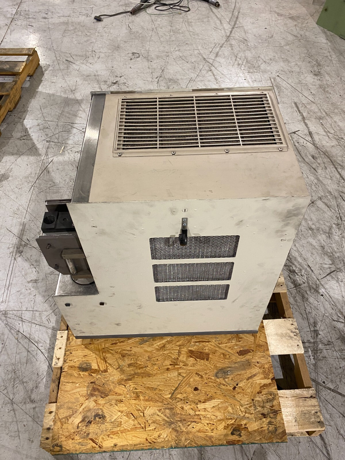 Leco EF-400 Electrode Furnace 230V, 777-000-400 - Maverick Industrial Sales