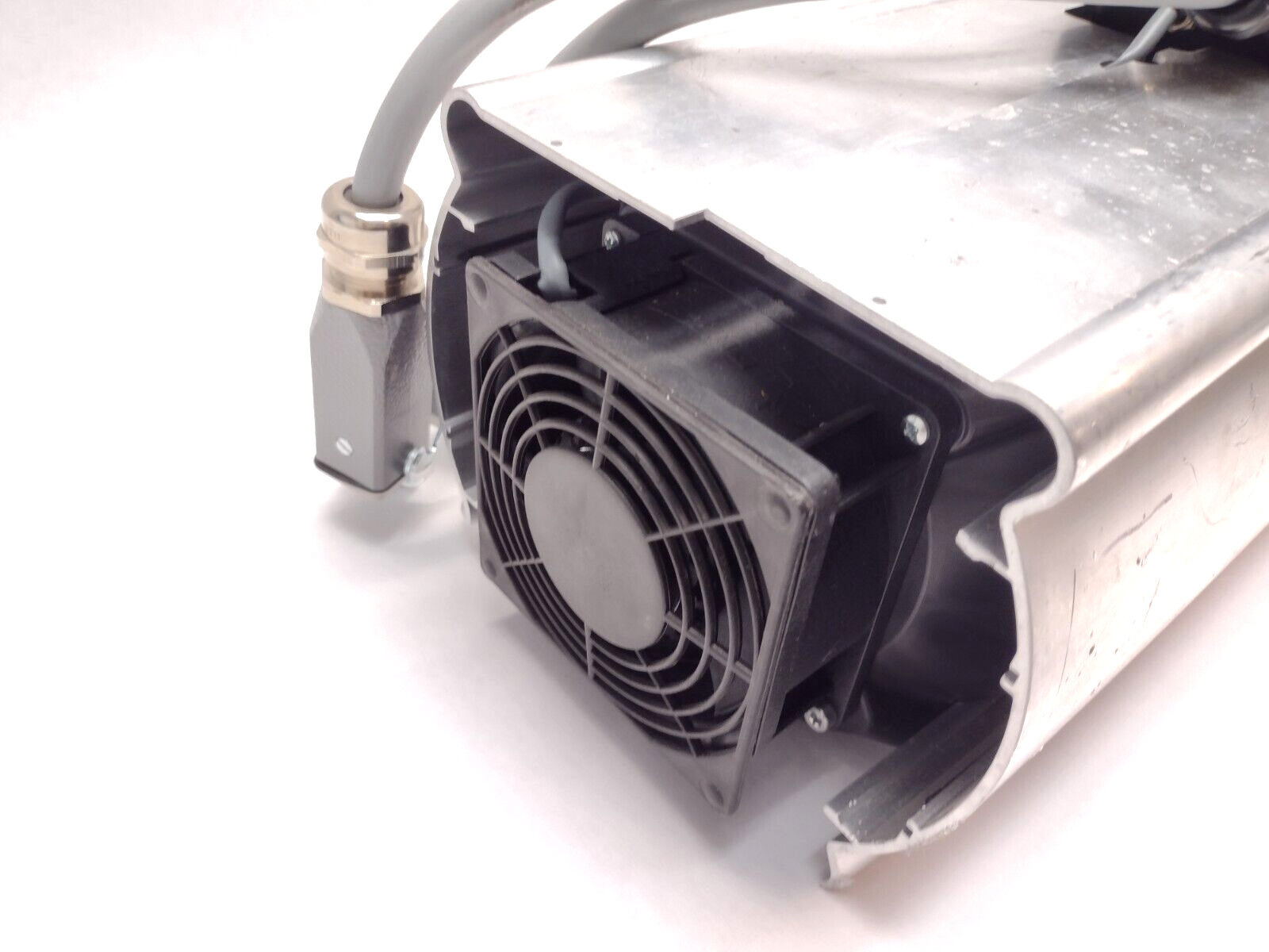 Becker E-001-97191000 / VASF1.120/1-3110.04 Vacuum Pump - Maverick Industrial Sales