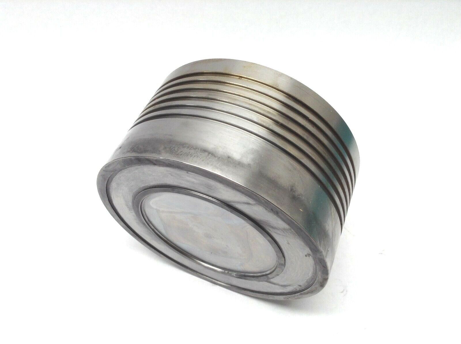 Dresser Industries 4320001 Consolidated Safety Valve - Maverick Industrial Sales