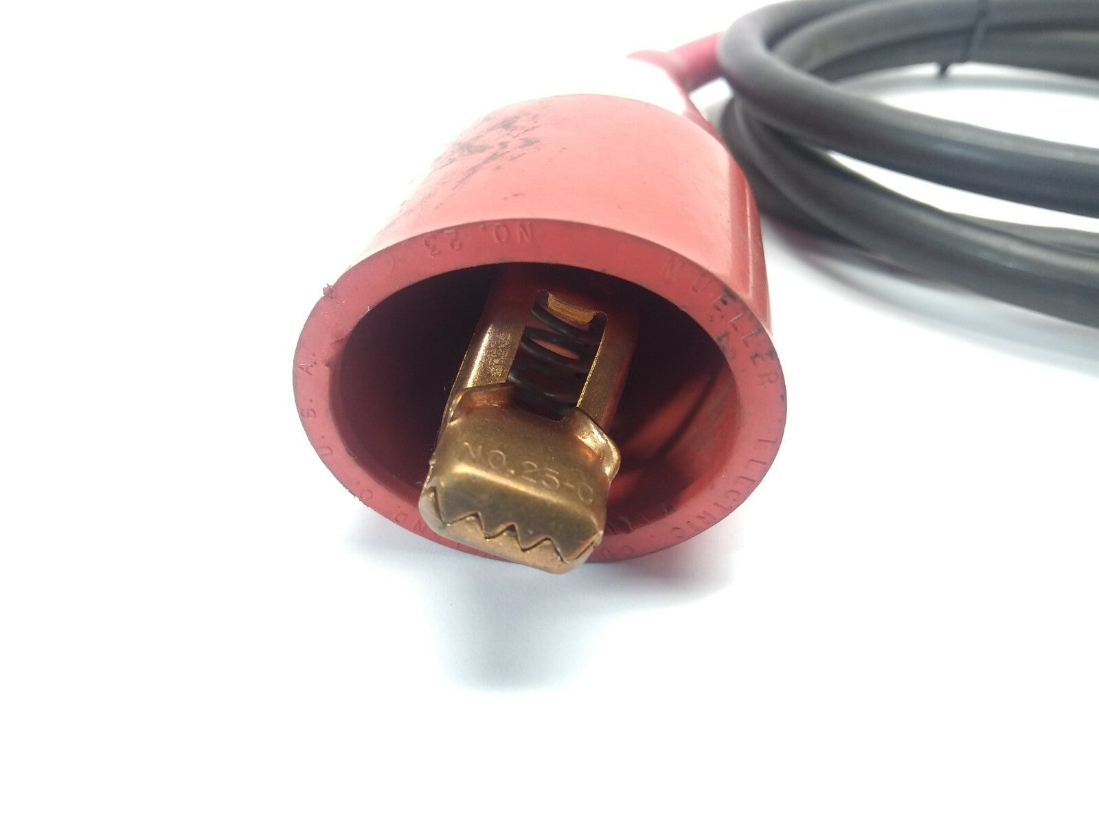 States Company 5 Ft Tester Lead - Maverick Industrial Sales