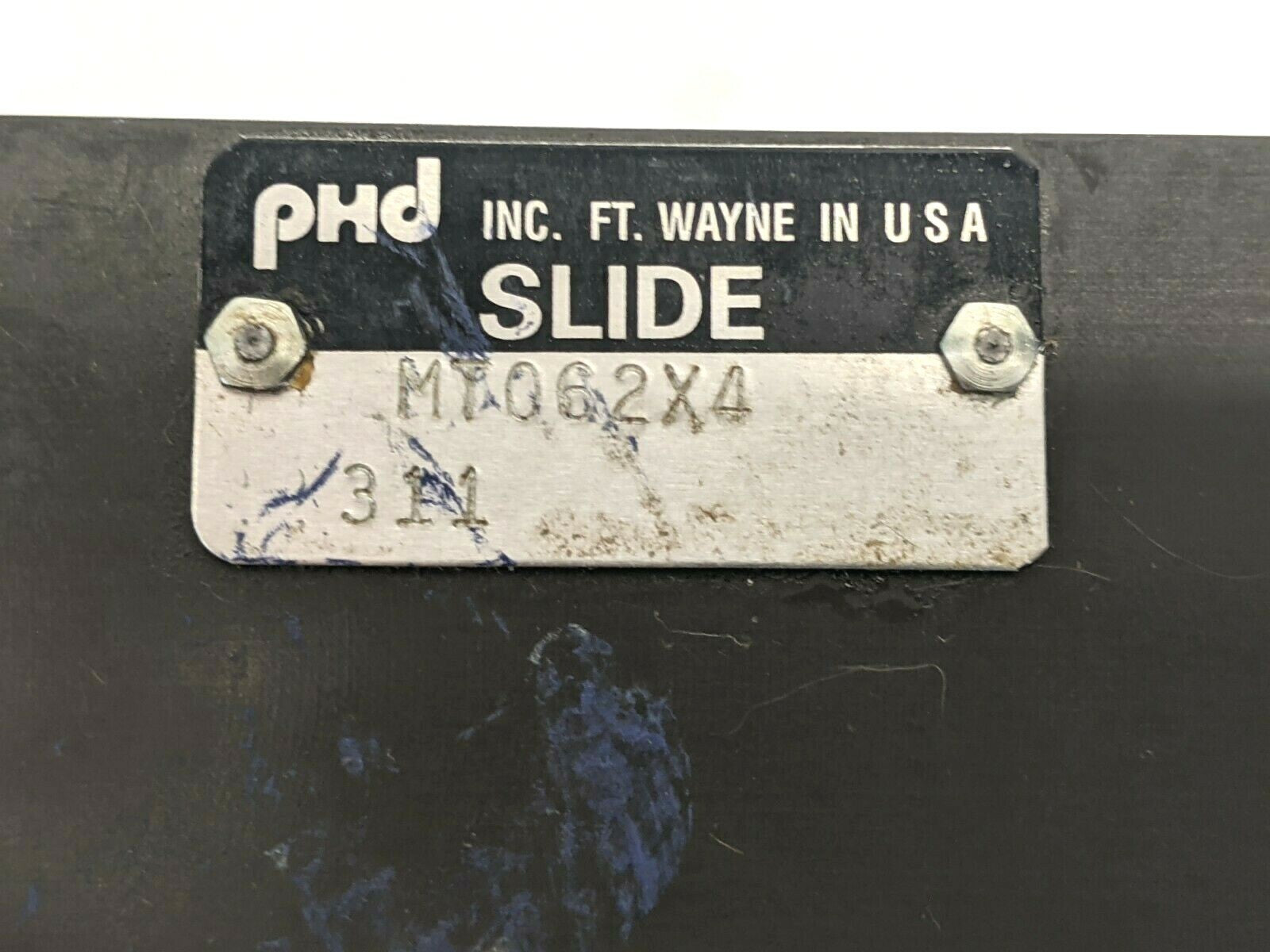 PHD MT062X4 Series M Slide - Maverick Industrial Sales